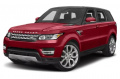 Land Rover Range Rover Sport II